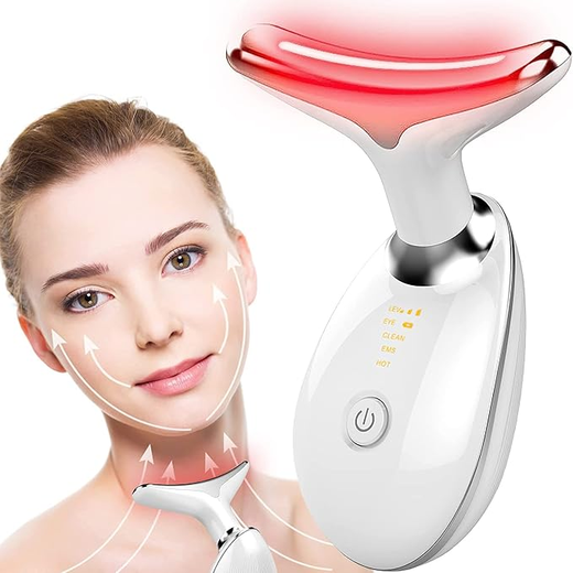 NECK FACE FIRMING WRINKLE REMOVAL