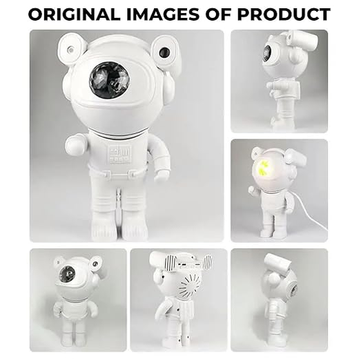 PROJECTOR LIGHT COLOUR - Image 2