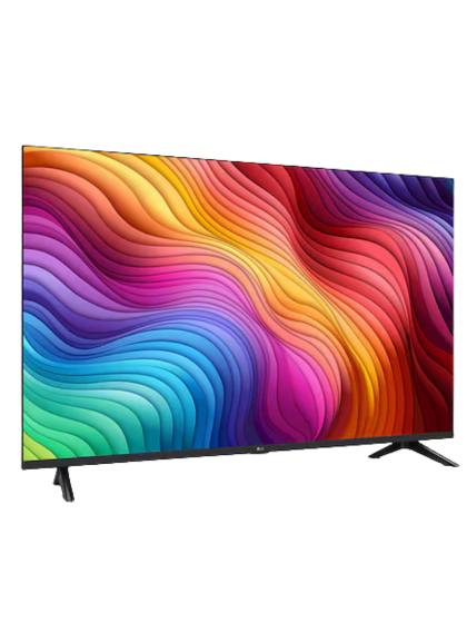 LG 80cm (32) Smart HD TV - Image 4