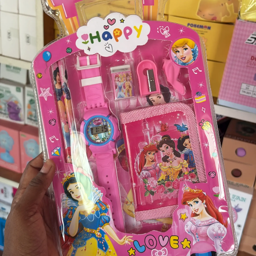 9005 Gift Set - Image 3