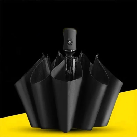 Automatic Open Close Umbrella - Image 2