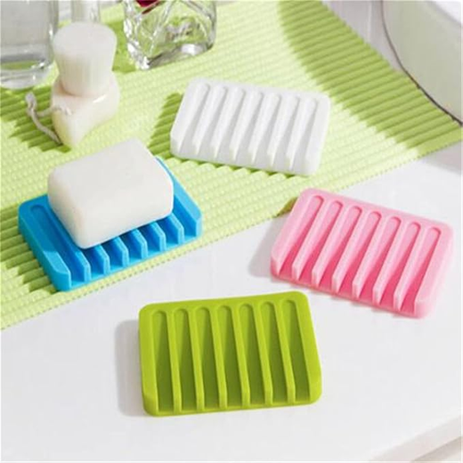 Silicone Soap Holder - Image 3