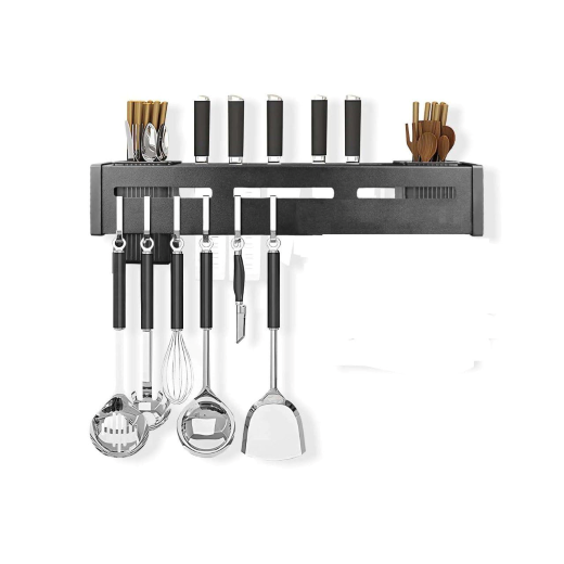 Kitchen Utensil Rack