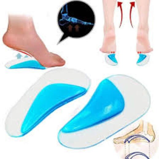 New Heel insole - Image 3