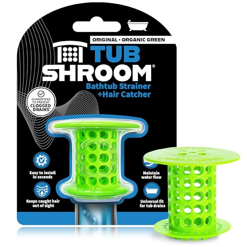 Tub shroom Hair Catcher - Image 4