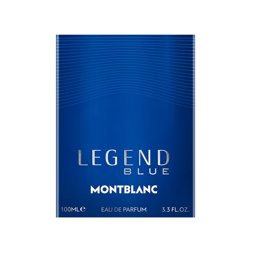 MONTBLANC Legend Blue EDP - Image 3