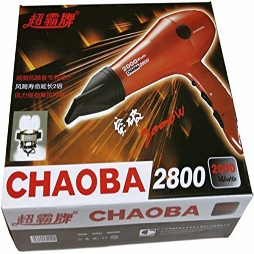 Chaoba Hair Dryer