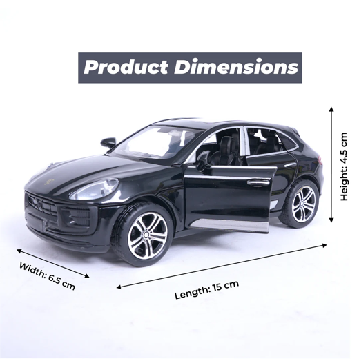 FLYI - Ranger LX Push Car Manual Push and Go Toy for Kids - Image 4