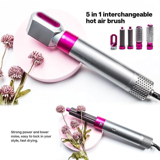 5 in 1 Hair Combo - Image 3