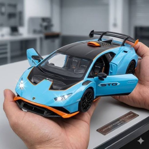 1:32 CCA LAMBORGHINI STO - Image 3