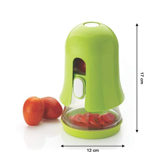 Vegetable and Fruit Cutter Chopper Dicer Slicer - Image 3