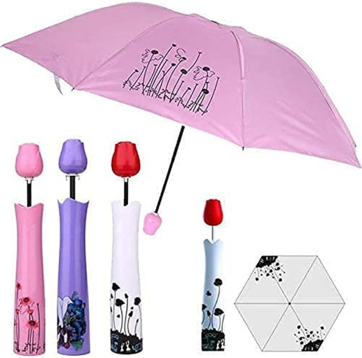 Bottle Umbrella