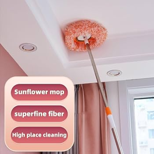 Sunflower Mop - Image 3