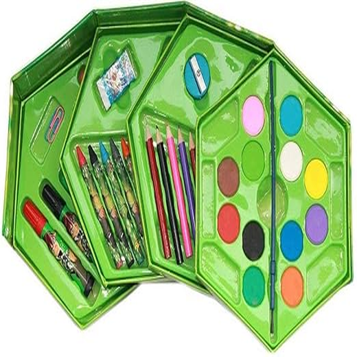 COLOUR KIT 46 PCS - Image 2