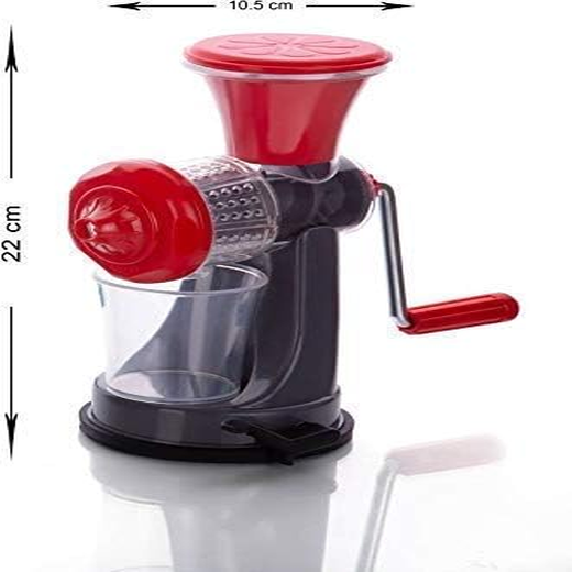 Mini Juicer Machine - Image 4