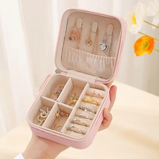Jewellery Box