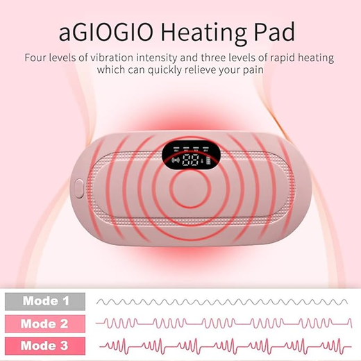 Period Massager - Image 2