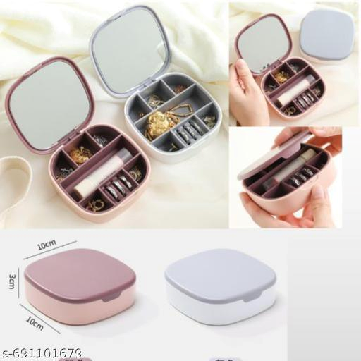 Small Mirror PU - Image 4