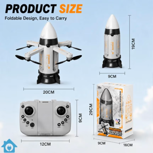 Missile Aircraft