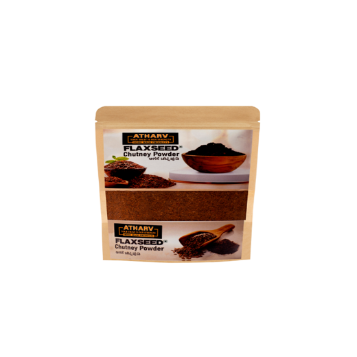 Flaxseed Chutney Powder - Image 4