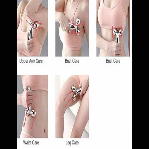 3D Massager - Image 3