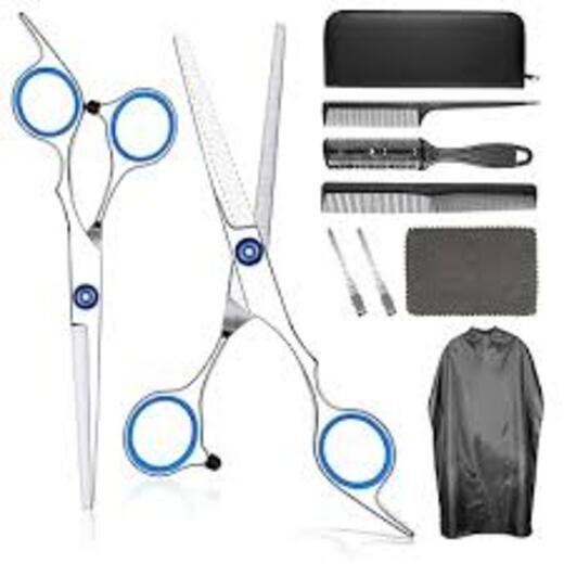Hair Cutting Kit - Image 3