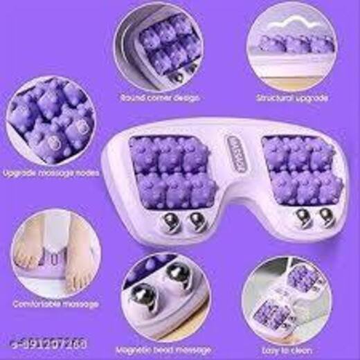 Foot Massage Roller - Image 2