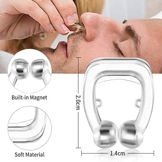 Snore Nose Clip - Image 2