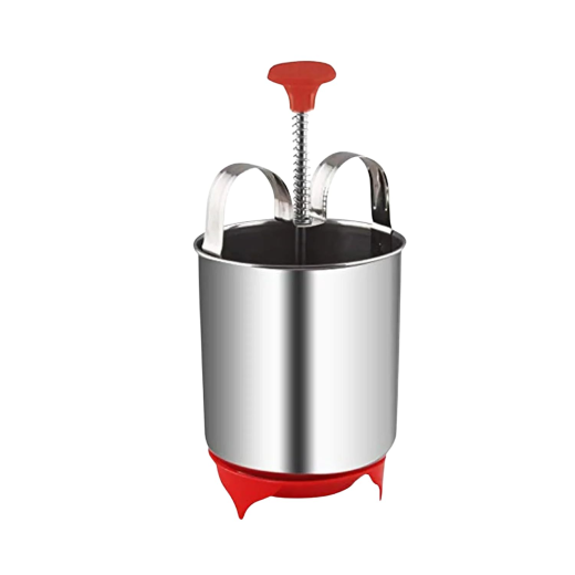 Vada Maker