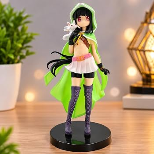 Genshin Iroha Tamaki Figure - Image 2
