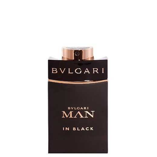 BVLGARI Men Wood Edp Spray In Black - Image 2