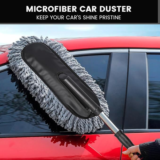 Car Duster Big - Image 3