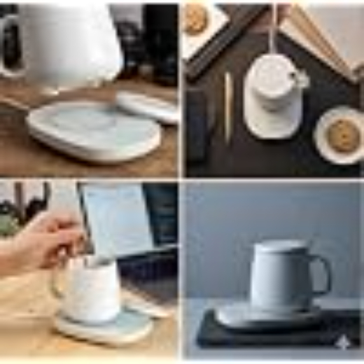 Electric Coffee Mug Warmer - Image 3