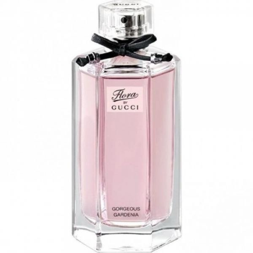 Flora by Gucci Gorgeous Gardenia Eau de Parfum - Image 4