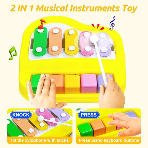 Small Xylophone (Bulk)