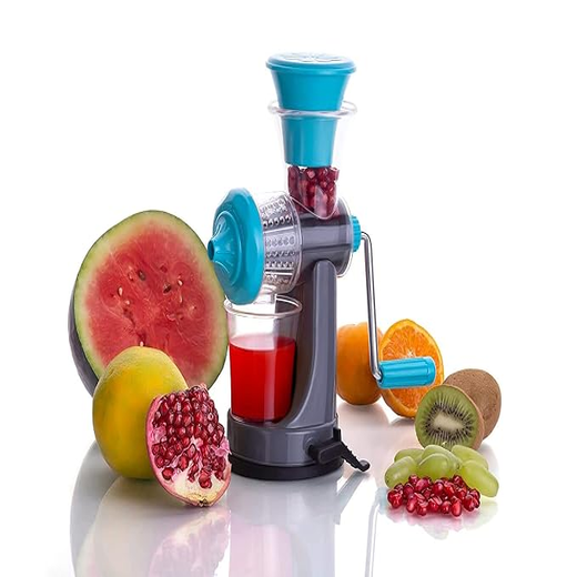 Mini Juicer Machine - Image 2
