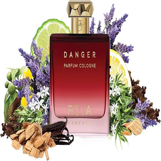 ROJA Danger Parfum Cologne - Image 3