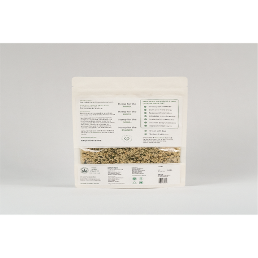 Hemp Hearts 250grams - Image 2