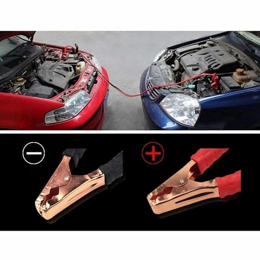 Jumper 500 AMP - Image 3