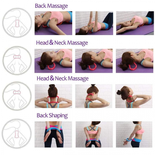 Yoga Ring - Image 3