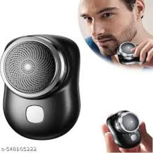 New Mini Shaver - Image 3