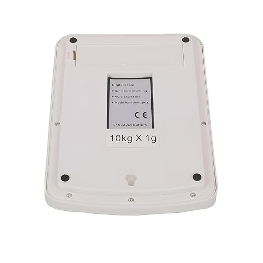 SF 400A Scale - Image 3