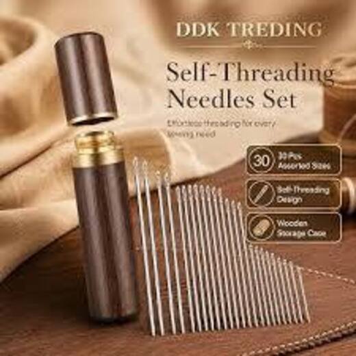 30 PCS Needle - Image 4