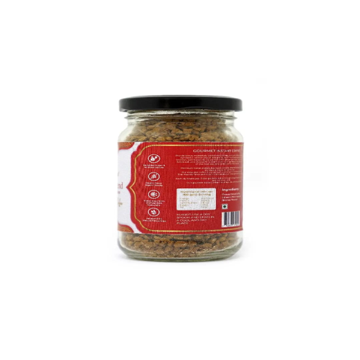 Indian Blend Berry Flavored Instant Coffee - Image 4