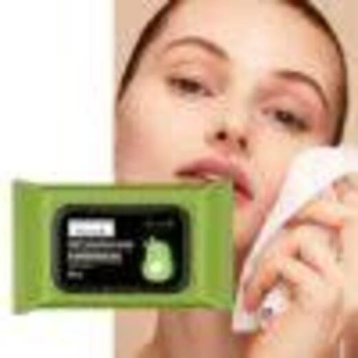 Makeup Wipes