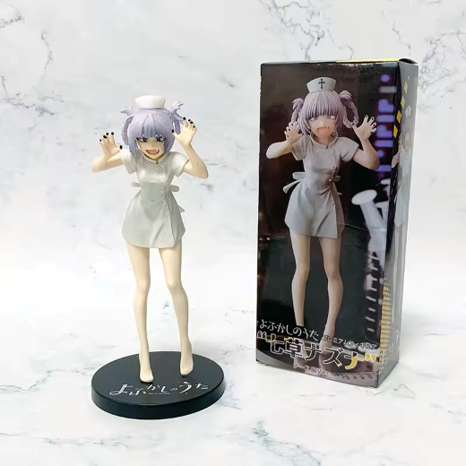 Call of the Night‌ Nanakusa Nazuna‌ Figure Anime Figure - Image 3