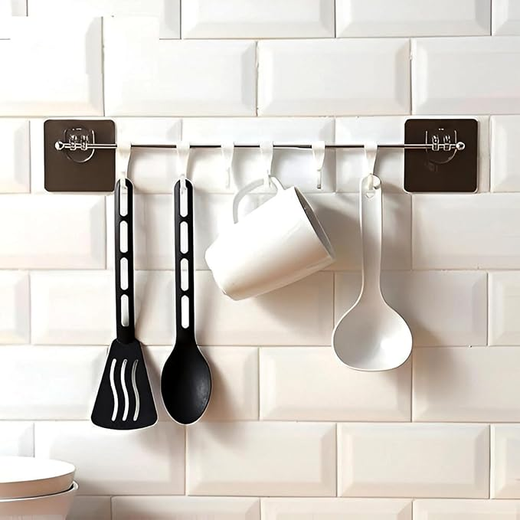 Hook Wall Hanger - Image 2