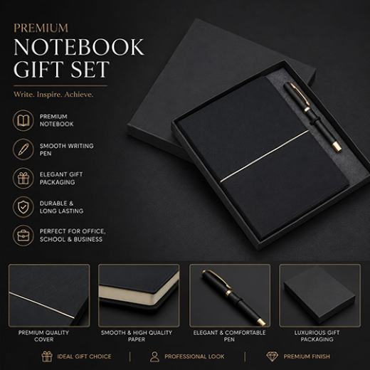 205 New Box Diary