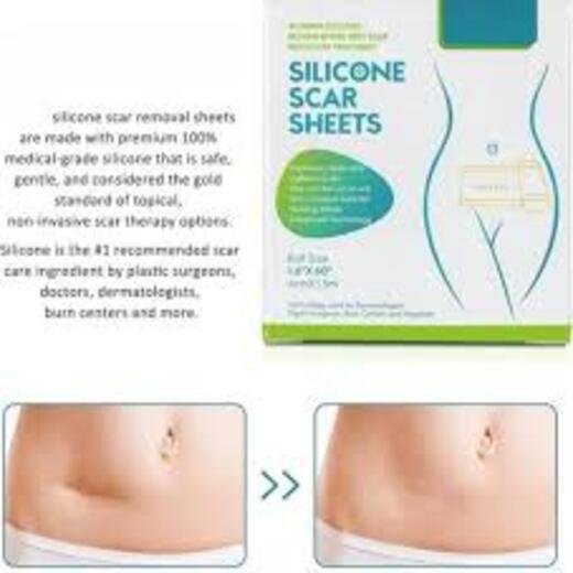 Silicon Scar Sheet - Image 3