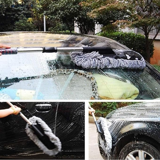 Car Duster Big - Image 4
